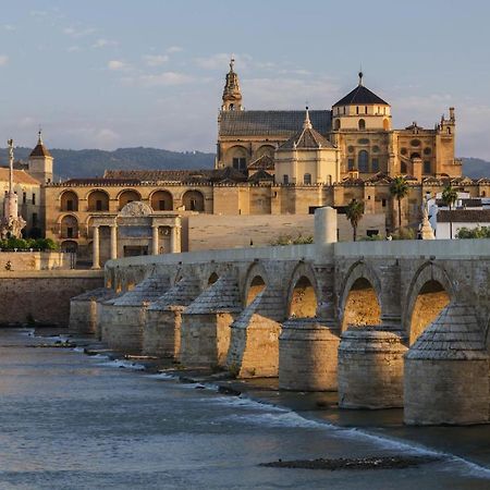 Hacienda Miraflores Кордова Экстерьер фото